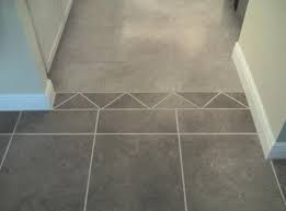 F Jpg Transition Flooring Tile Floor Kitchen Flooring