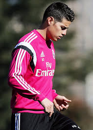 Jamed Rodriguez James Rodriguez James David Rodriguez Rubio James Rodrigues