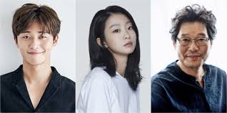 Park Seo Joon Lands Role In New Drama Based On Popular Webtoon