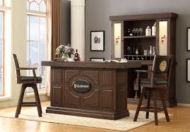 Guinness 82 Inch Home Bar Set Home Bar Sets Small Bars For Home Bars For Home