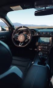 Ford Mustang Shelby Gt500 Pictures Wallpapers Throttlebias Ford Mustang Shelby Gt500 Ford Mustang Shelby Mustang Shelby