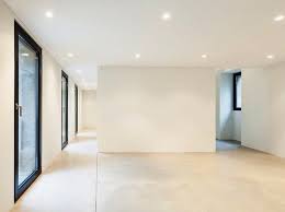 Spot Led Pour Plafond Encastrable Zero R6 By Flexalighting Eclairage Led Plafond Led Plafond Spot Salon