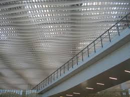 365363942 581 Jpg 1100 825 Baffle Ceiling Ceiling Panels Ceiling Design