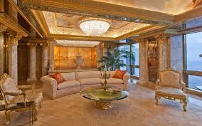 Pin On Melania Trump Penthouses Interior Home Styles