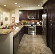Take A Peek At This Gallery Of Linoleum Flooring Ideas Linoleum Kitchen Floors Linoleum Flooring Kitchen Flooring