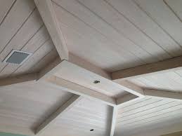 Whitewash Tongue And Groove Pine Ceiling Google Search Tongue And Groove Ceiling White Wash Tongue And Groove