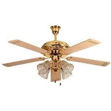 Gold Ceiling Fan Ceiling Fan Gold Ceiling Fan Copper Ceiling Fan