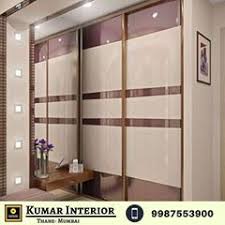 Interiors That Change Your Lifestyle Get Your Home Makeover Done With Our Modern Bedroom Closet Design Bedroom Furniture Design Sliding Door Wardrobe Designs