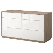Mobilier Et Decoration Interieur Et Exterieur Commode 6 Tiroirs Commode Marron Tiroirs Ikea