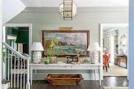 The 2016 Idea House Southern Living Homes Country House Decor Home Decor Styles