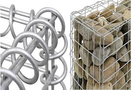 Galvanized Welded Gabion Basket Wire Cages Rock Retaining Wall For France View Galvanized Welded Gabion Shu Retaining Wall Rock Retaining Wall Gabion Baskets