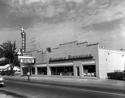 Pigskin Manhattan Furniture Store Beryl Ford Collection Oklahoma History Oklahoma Attractions Green Country
