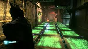 Batman Arkham Knight Panessa Film Studios Riddler Trophy 6 Youtube