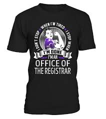 I M An Office Of The Registrar Job Title Shirts Officeoftheregistrarshirts Technician Shirts Shirts T Shirt