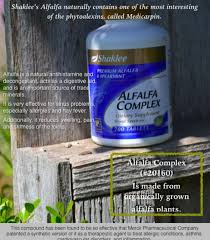 Shaklee S Alfalfa Great For Fibromyalgia Water Retention Allergies It Has He Water Retention Remedies Gum Disease Treatment Natural Antihistamine