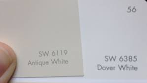 Colors For New House Lighter For Walls And Ceiling Darker For Doors And Trim Painting Trim White Interior Paint Colors For Living Room Antique White Paints