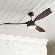 Landon Indoor Outdoor Ceiling Fan With Light In 2020 Ceiling Fan With Light Fan Light Ceiling Fan