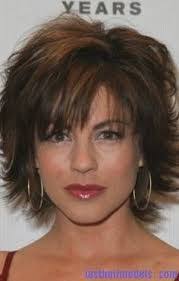 Image Result For Gently Spiky Layered Mid Length Hair Short Haircuts Short Shag Hairstyles Hair Cuts Shag Hairstyles