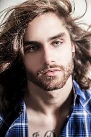 Longhaired Orgazmo Long Hair Styles Long Hair Styles Men Beautiful Men Faces