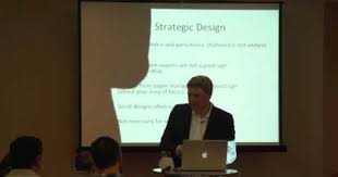 Domain Driven Design Eric Evans Youtube