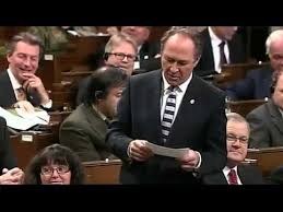 In A Country Where There Is Almost No Problems The Parliament Have Time To Make Jokes The Ultimate Canadian Z Zombie Apocalypse Funny Prank Videos Apocalypse
