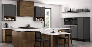 Contemporary Kitchen Cabinets In The Washington Dc Area