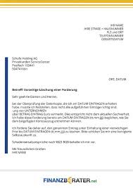 Schufa Eintrag Loschen So Geht Es Richtig Inklusive Musterbriefe Schufa Schufa Auskunft Finanzen Tipps Zum Geld Sparen