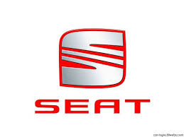 Seat Car Logos Logos Automotive Logo