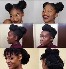 Top 6 Quick Easy Natural Hair Updos Natural Hair Styles Natural Hair Updo Medium Natural Hair Styles