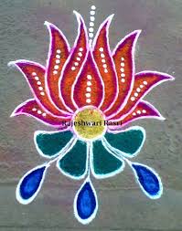 Rangoli Rangolis Fancy Colorful Beautiful Kolam Welcome Home Portico Ganesh Rangoli Diwa Rangoli Border Designs Rangoli Kolam Designs Rangoli Designs