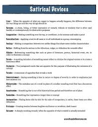 Satire Through Subtlety Using The Comics Of Savage Chickens To Teach Satire In High School English Bespoke Ela Essay Writing Tips Lesson Plans Ap Language And Composition Teaching Literature Ap Language