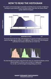 Histogram Definition Marat Stepanoff Photography Histogram Photography Digital Photography Backdrops Exposure Photography