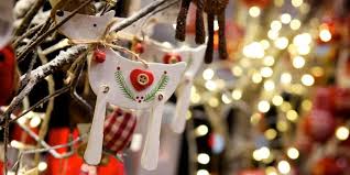 Christmas Markets Yorkshire Dates And Locations 2020 Yorkshire Wonders