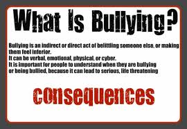 Bullying Some Of Us May Be Bullies And Not Even Be Aware Of It Bullying Quotes Workplace Bullying Abuse Quotes