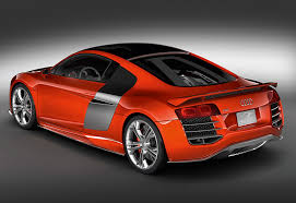 2008 Audi R8 Tdi Le Mans Concept Price And Specifications