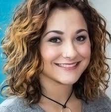 Curly Lob Curly Lob Curly Lob Haircut Curly Hair Styles