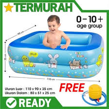 Jual Produk Kolam Renang Tanpa Pompa Murah Dan Terlengkap Oktober 2020 Bukalapak