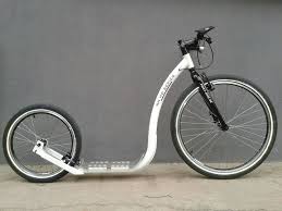 Die Legendaren Xh Roller Made In Schriese Kickbike Tretroller Dogscooter Verkauf Und Vermietung Tretroller Roller Fahrrad