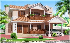 1900 Sq Feet Kerala Style 4 Bedroom Villa Kerala House Design House Design Pictures Modern Small House Design
