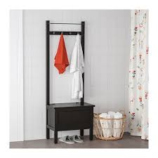 Mobilier Et Decoration Interieur Et Exterieur Hemnes Ikea Bathroom Storage Storage Bench
