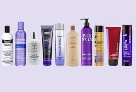 10 Best Purple Shampoos For Blonde Hair Reviews And Buyer S Guide Best Purple Shampoo Purple Shampoo Purple Shampoo For Blondes