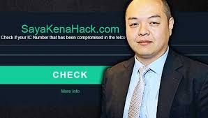 Security Expert Shows How Gullible Malaysians Are Online He Creates A Fake Website To Educate Them Security Services Company Online Security How To Find Out