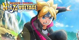 Free Download Naruto X Boruto Ninja Voltage Apk V6 1 0 Android 2020 Naruto Games Naruto Boruto
