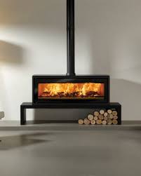Riva Studio 3 Freestanding Poele 16 Kw Debonspoeles Fr 3800 E Poele A Bois Poele A Bois Moderne Foyers Au Bois