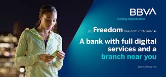 Bbva Bank Launches New Ooh Business For Q4 2019 And 2020 Ooh Today