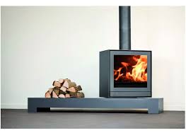 Poele Moderne Tq33 Tablette En Acier Poele A Bois Poele A Bois Moderne Poele Design