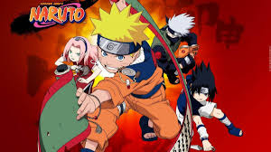 Naruto Staffeln Und Episodenguide Alles Zum Kult Anime Um Den Quirligen Ninja Netzwelt