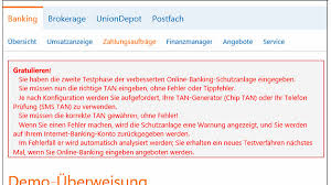 Phishing Warnung Trojaner Dridex Volksbank In Der Ortenau Eg
