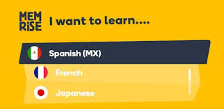 Memrise App Gratis Cursos De Idiomas Idiomas Objetivos Diarios