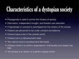 Definition And Characteristics Of A Dystopian Society Dystopian Writing Prompts Dystopian Society Novel Writing